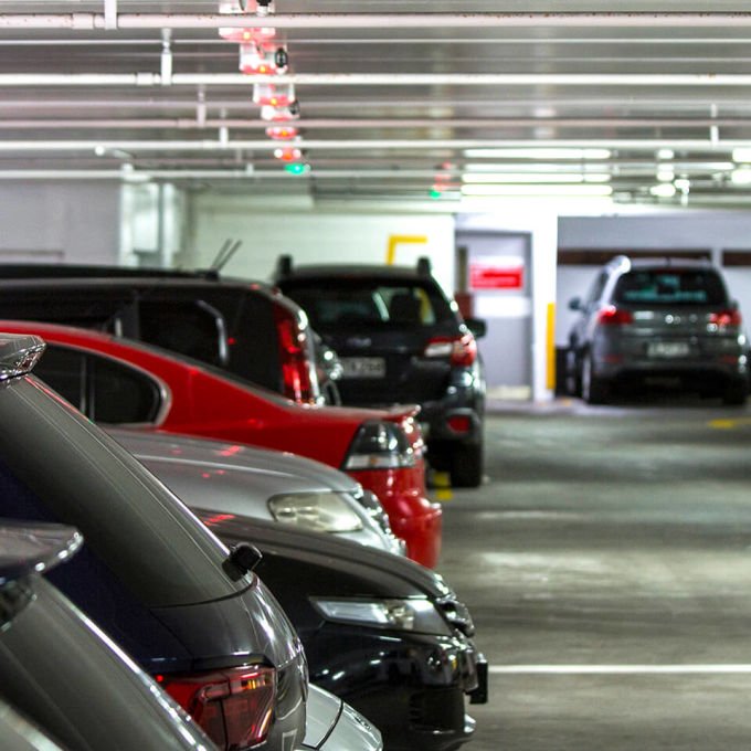 Principais problemas em Condomínios