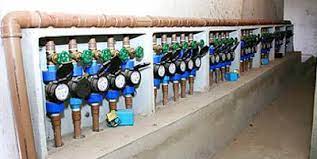 hidrometração individual