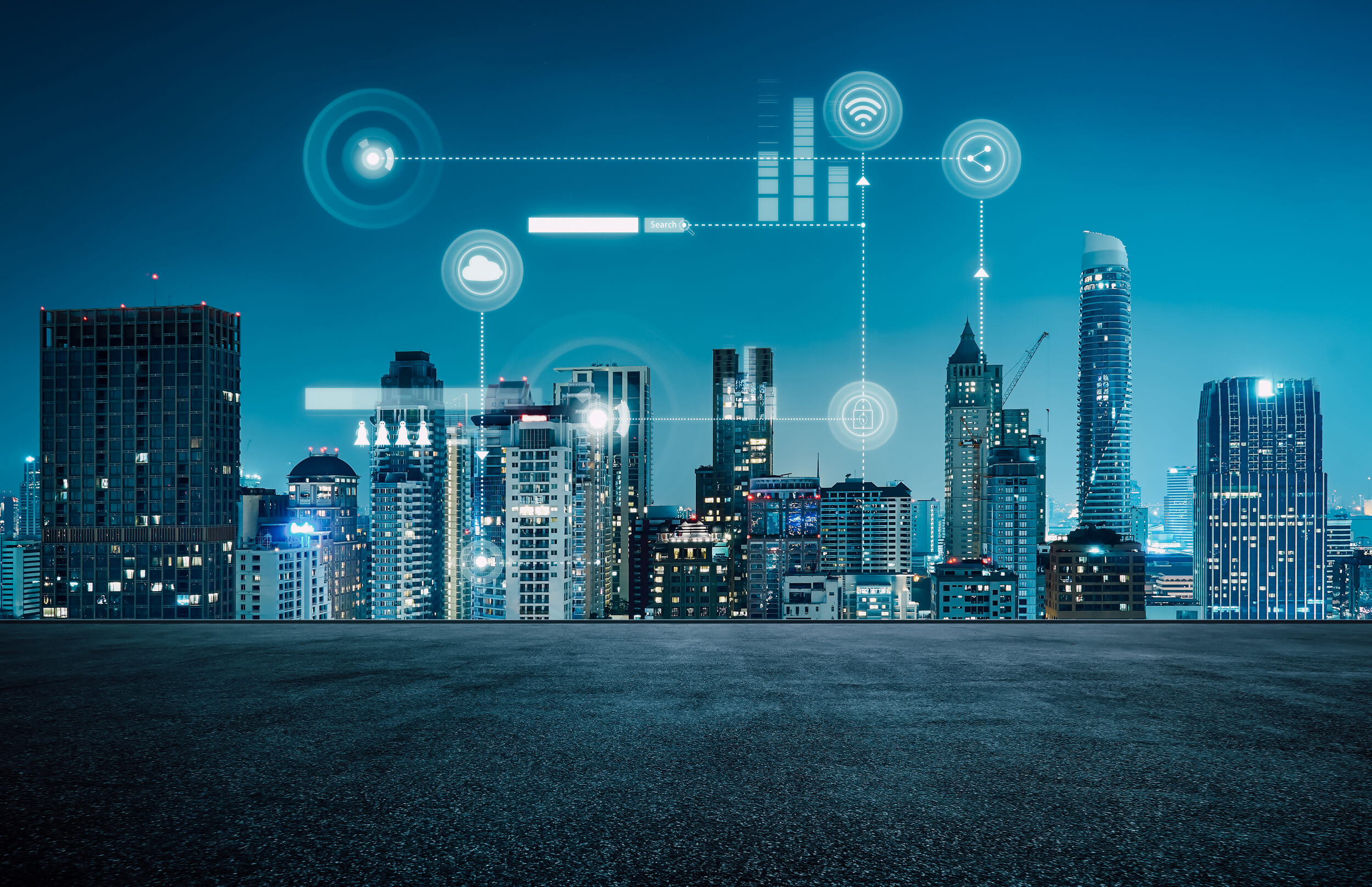 Administração de Condomínios