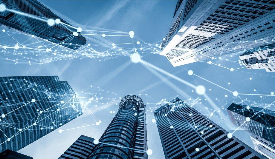 Administração de Condomínios