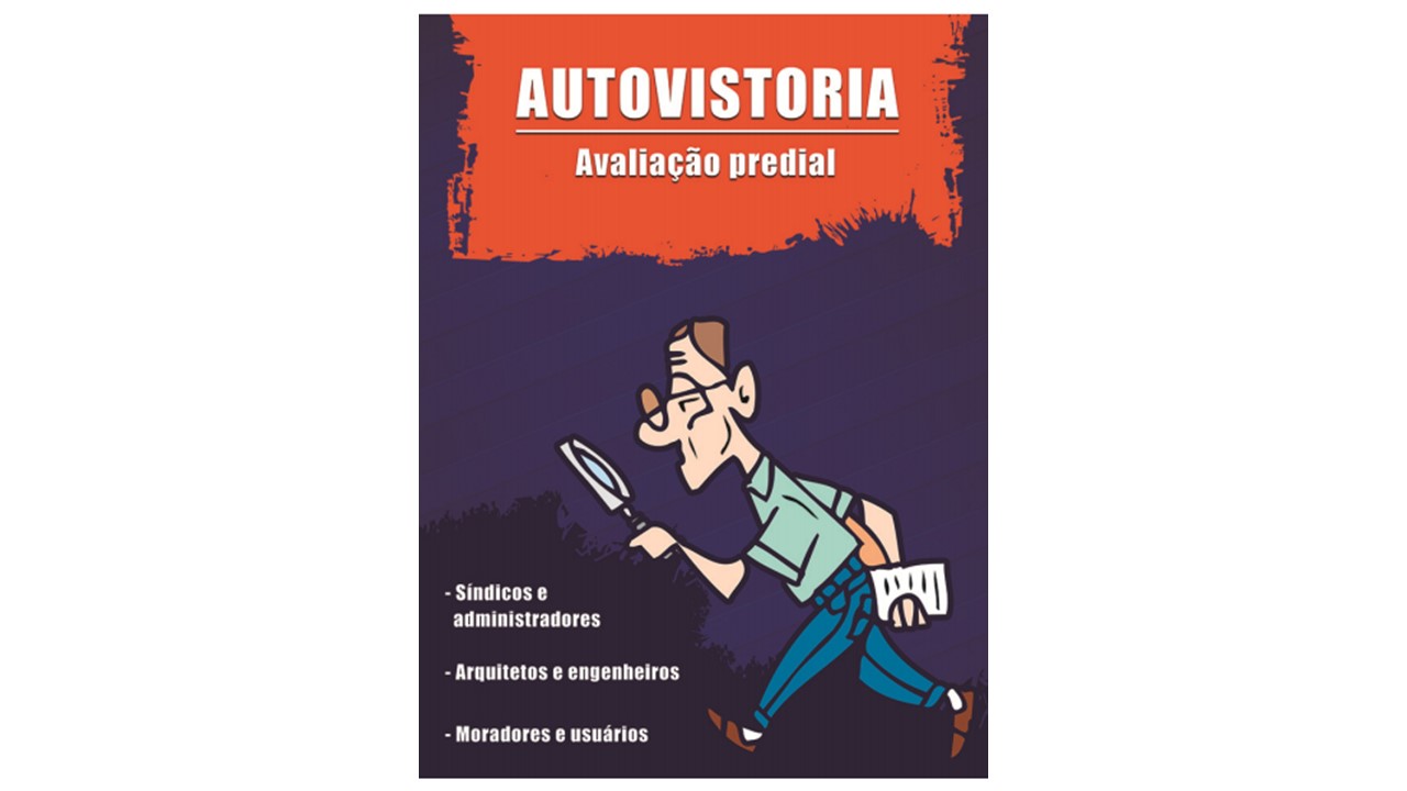 Autovistoria Predial