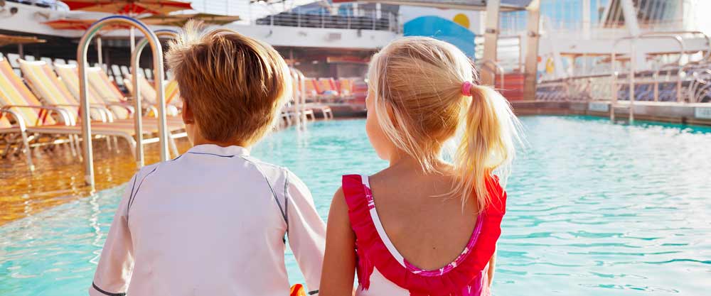 Cuidados com crianças em condomínio