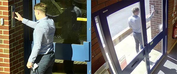 O que é Portaria Remota?