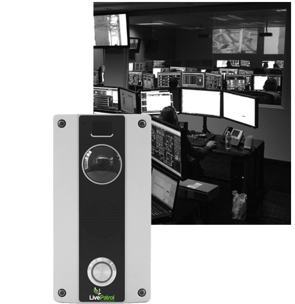 O que é Portaria Remota