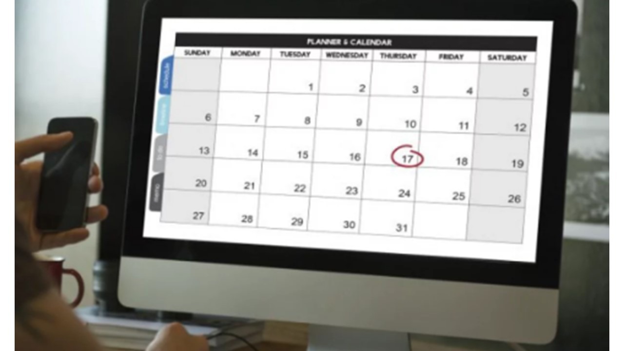 Planejamento Anual de Manutenção de Condomínio