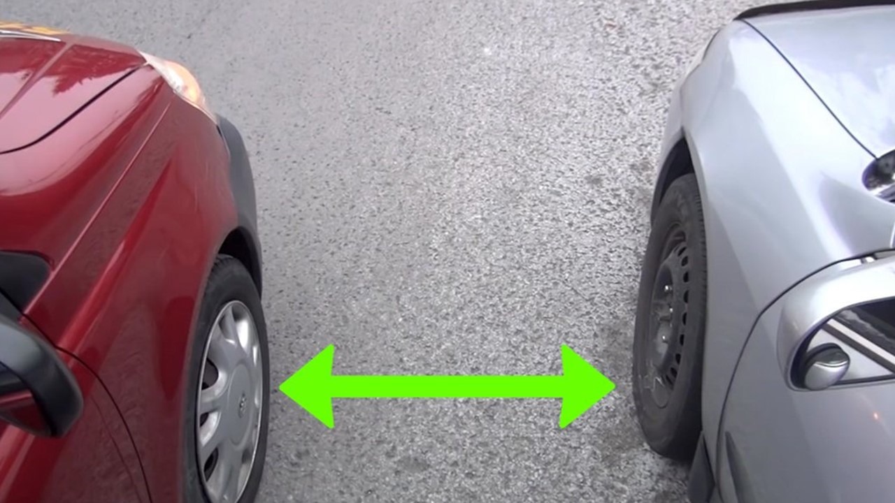 Problemas em Garagens de Condomínios