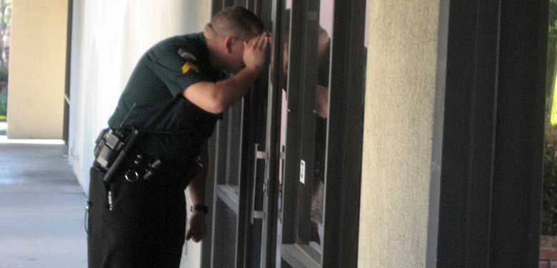 Como manter a segurança no condomínio