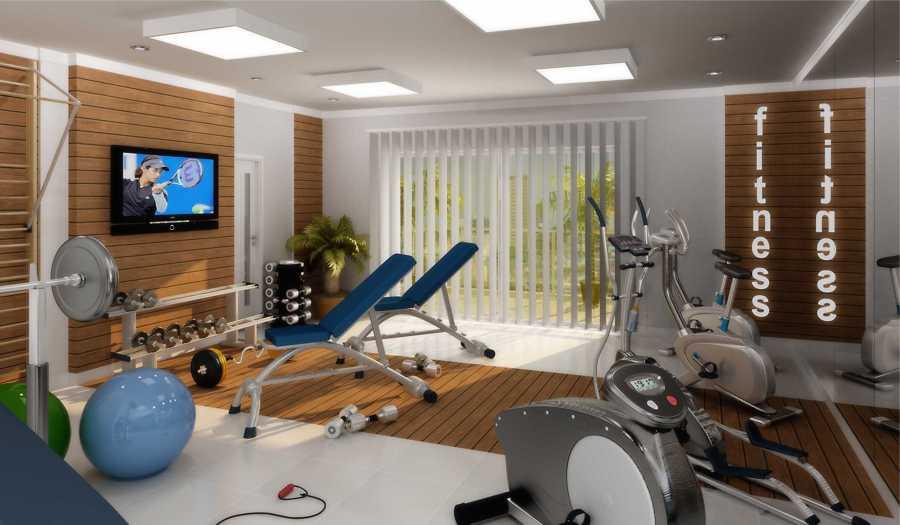 Como aproveitar áreas comuns do condomínio?