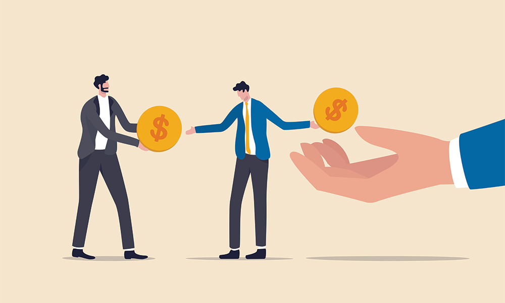 Medidas eficientes para economizar no condomínio 