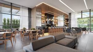 Como aproveitar áreas comuns do condomínio?