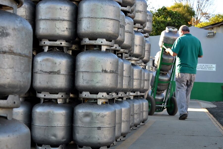 Vazamento de Gás, o que fazer e como evitar?