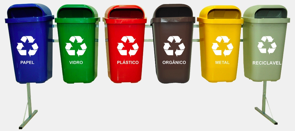 Como implantar a coleta Seletiva no Condomínio