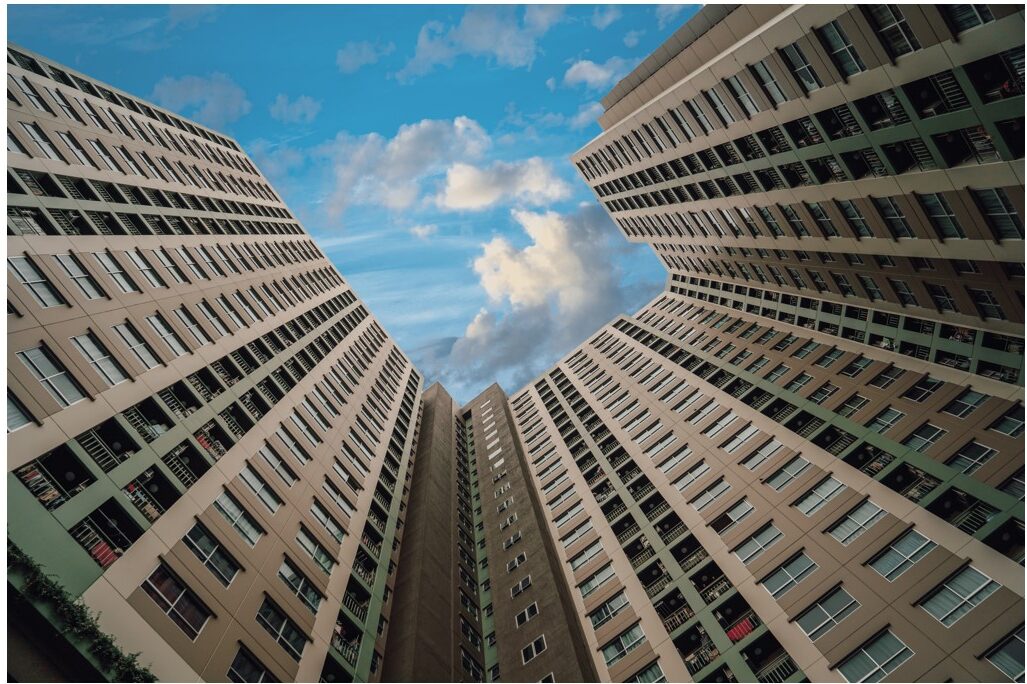 Administradora de Condomínios