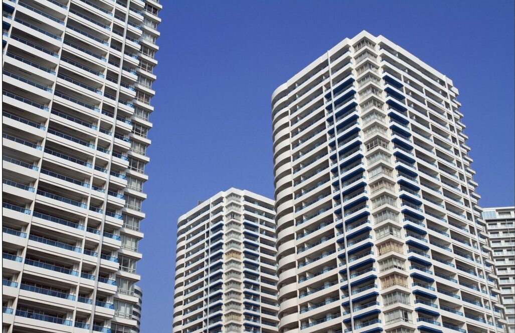 Administradora de Condomínios