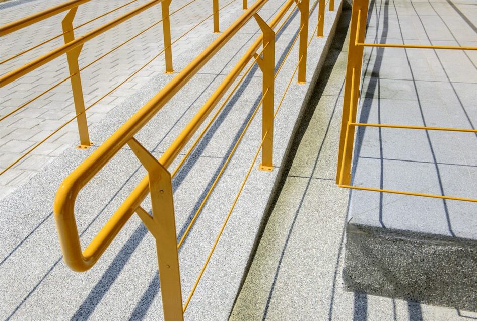 Como Garantir Acessibilidade no Condomínio