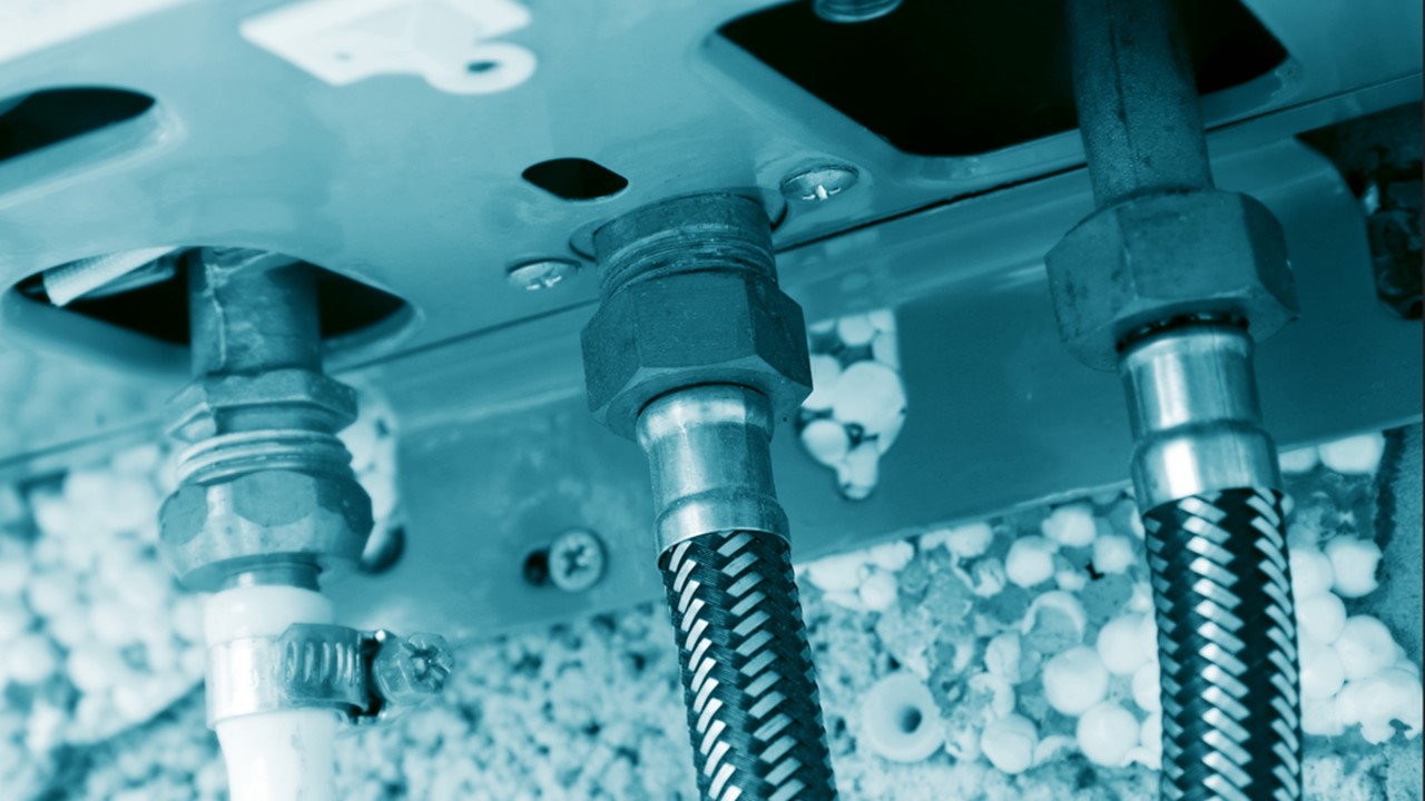 Vistoria do Gás foi prorrogada