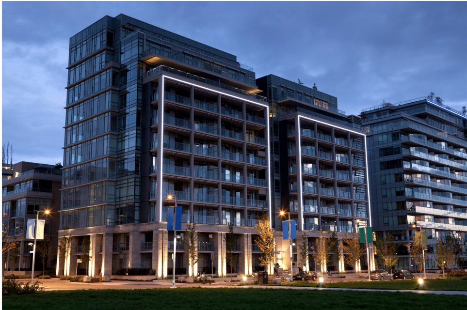 Masset é a Melhor Administradora de Condomínios