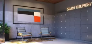 Serviços e Conveniências para Condomínios