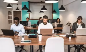 Serviços e Conveniências para Condomínios