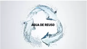 Reuso de água em condomínios residenciais