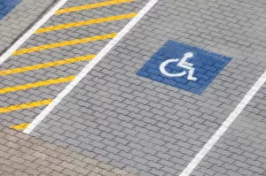 Vaga de Garagem em Condomínio