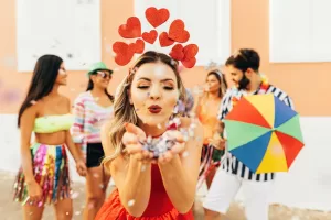 Carnaval - Dicas de segurança para condomínios