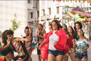 Cuidados para Condomínios Durante o Carnaval