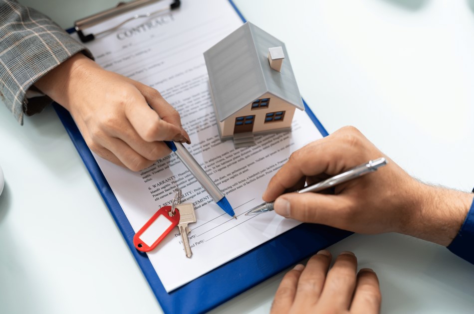 Guia Completo para desocupar imóvel