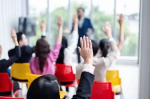 Convenção e Regimento Interno