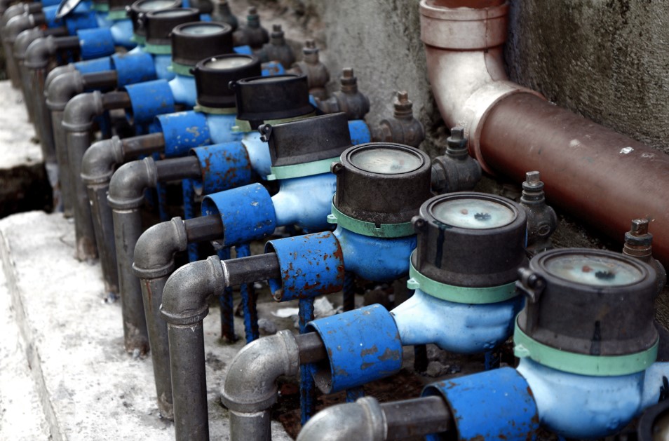 Mudanças na Cobrança de Água em 2024