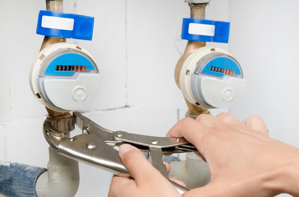 Mudanças na Cobrança de Água em 2024