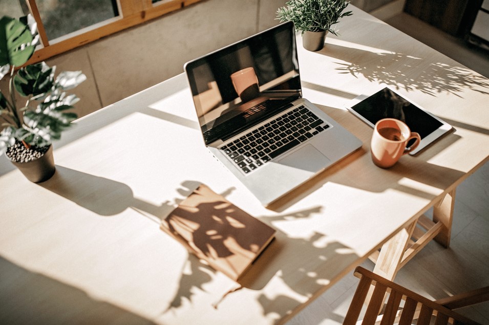 Como montar um Home Office