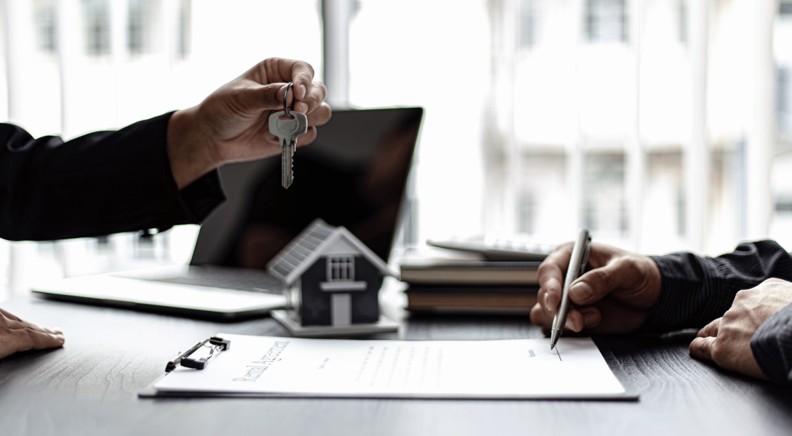 Documentação necessária para comprar imóvel