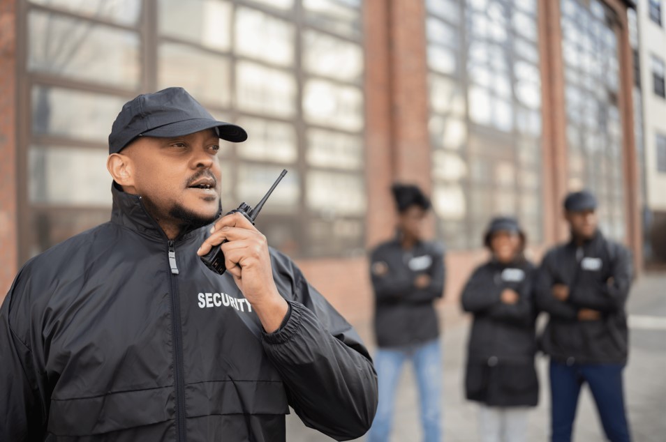 Contratação Funcionários Terceirizados