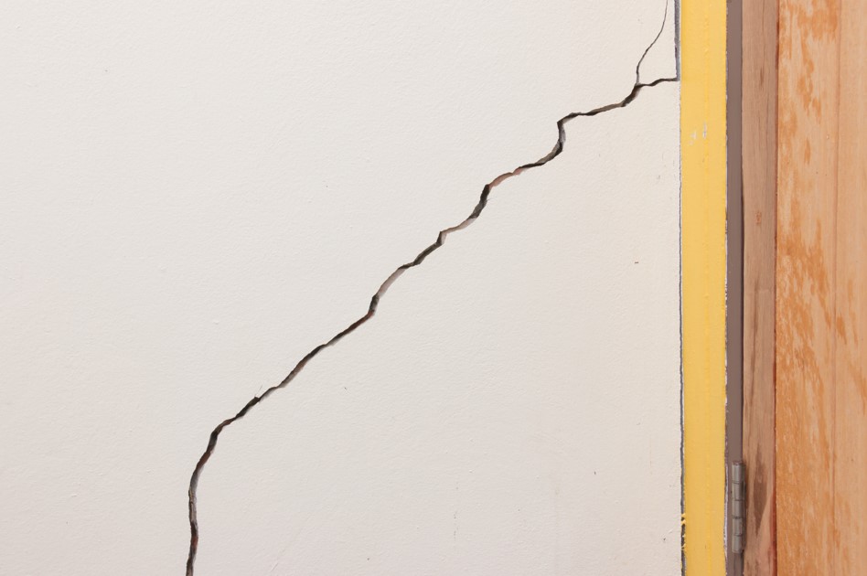 Direitos inquilino problemas estruturais