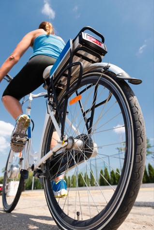 Evitar Acidentes com a Bateria Elétrica