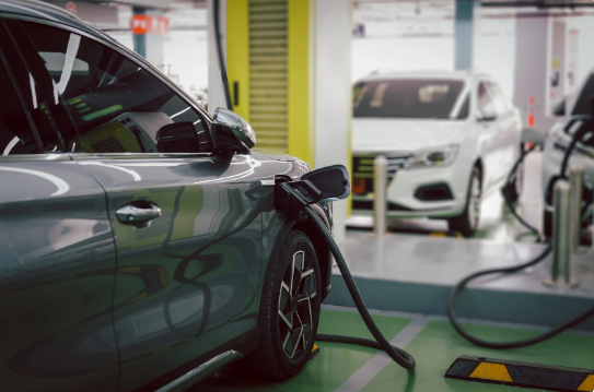 Risco de Incêndio em Carros Elétricos