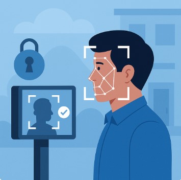 Reconhecimento Facial em Condomínios