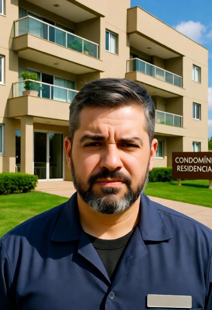 justa causa porteiro