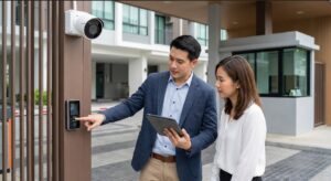 Consultoria em Segurança