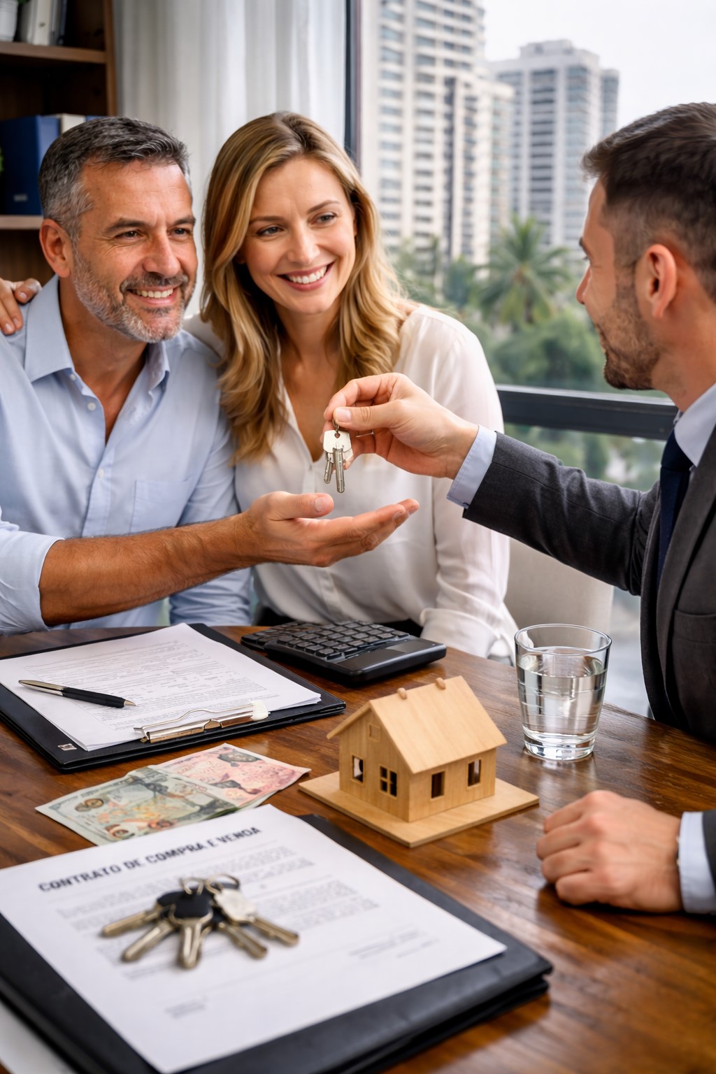 dívida condominial resolvida